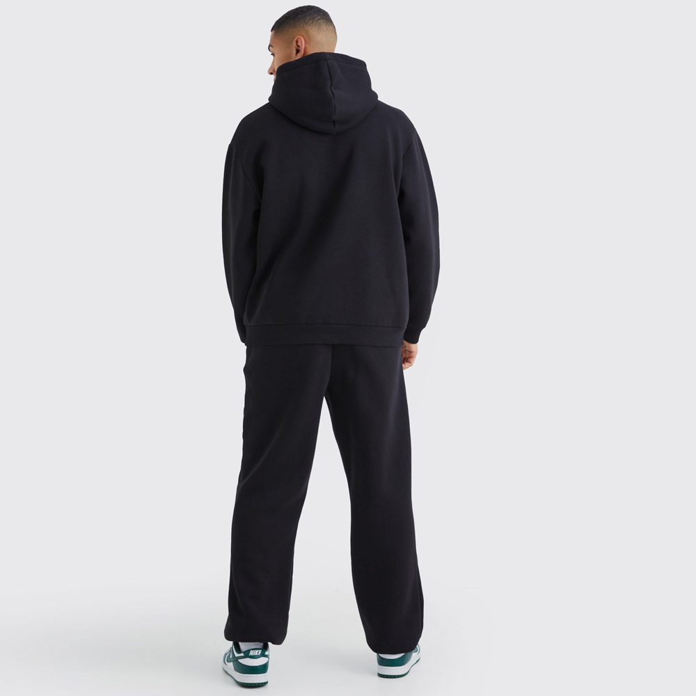 Phoenix Oversized Hooded Tracksuit