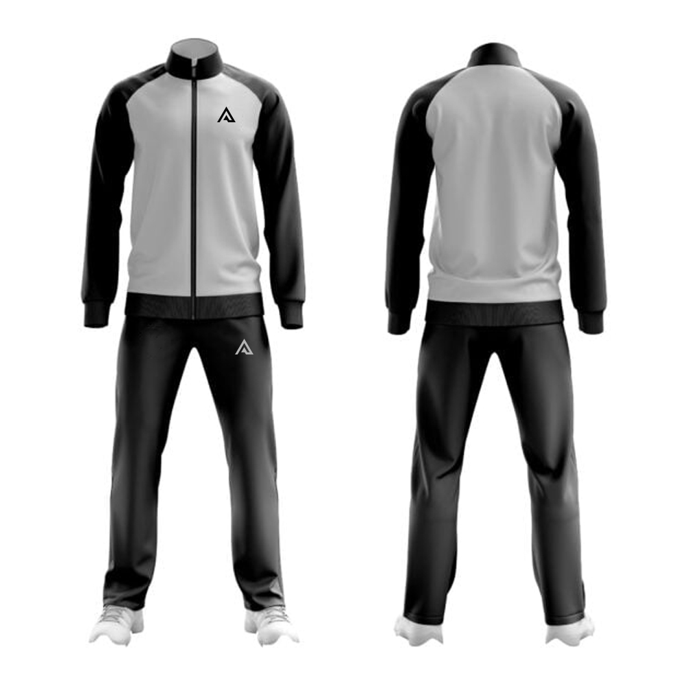 Customized Sublimation Tracksuit