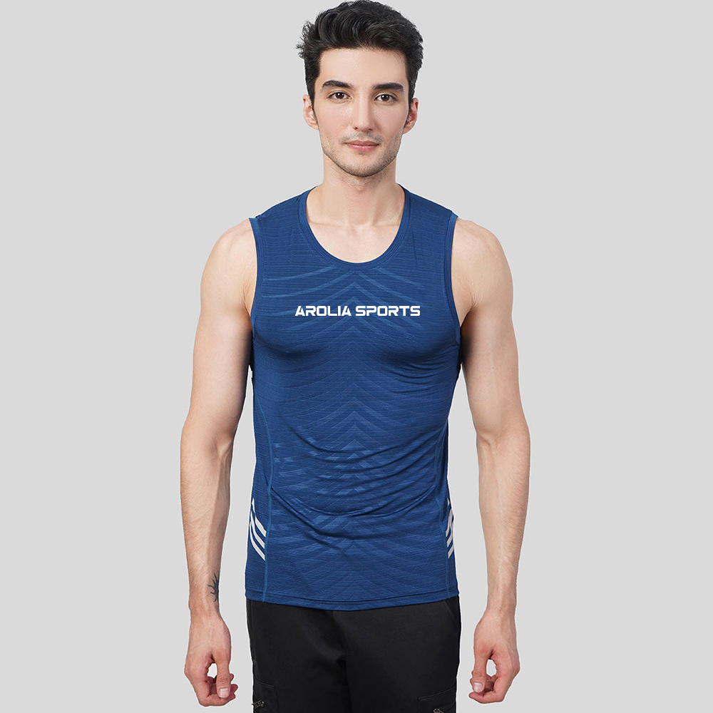 Slim Fit Tank Top for a Sleek Look