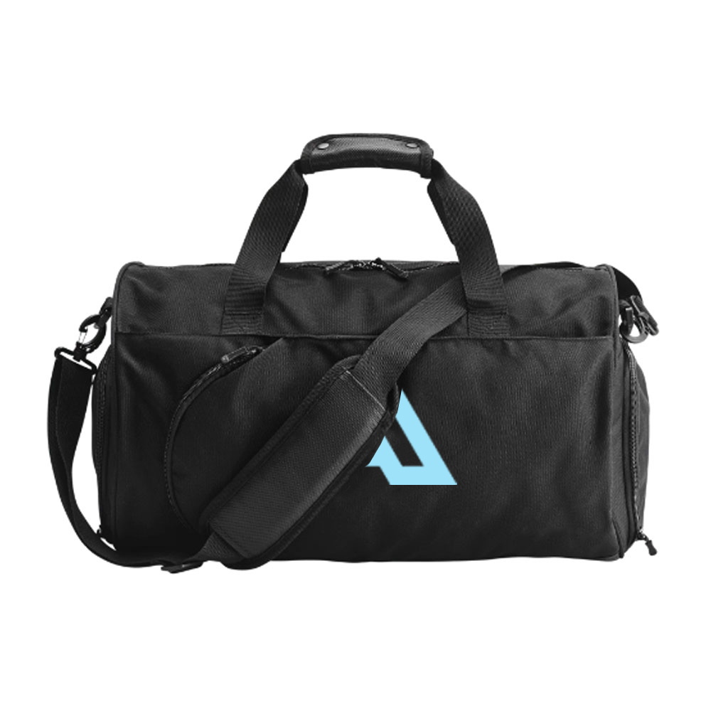 Custom Duffel Bag