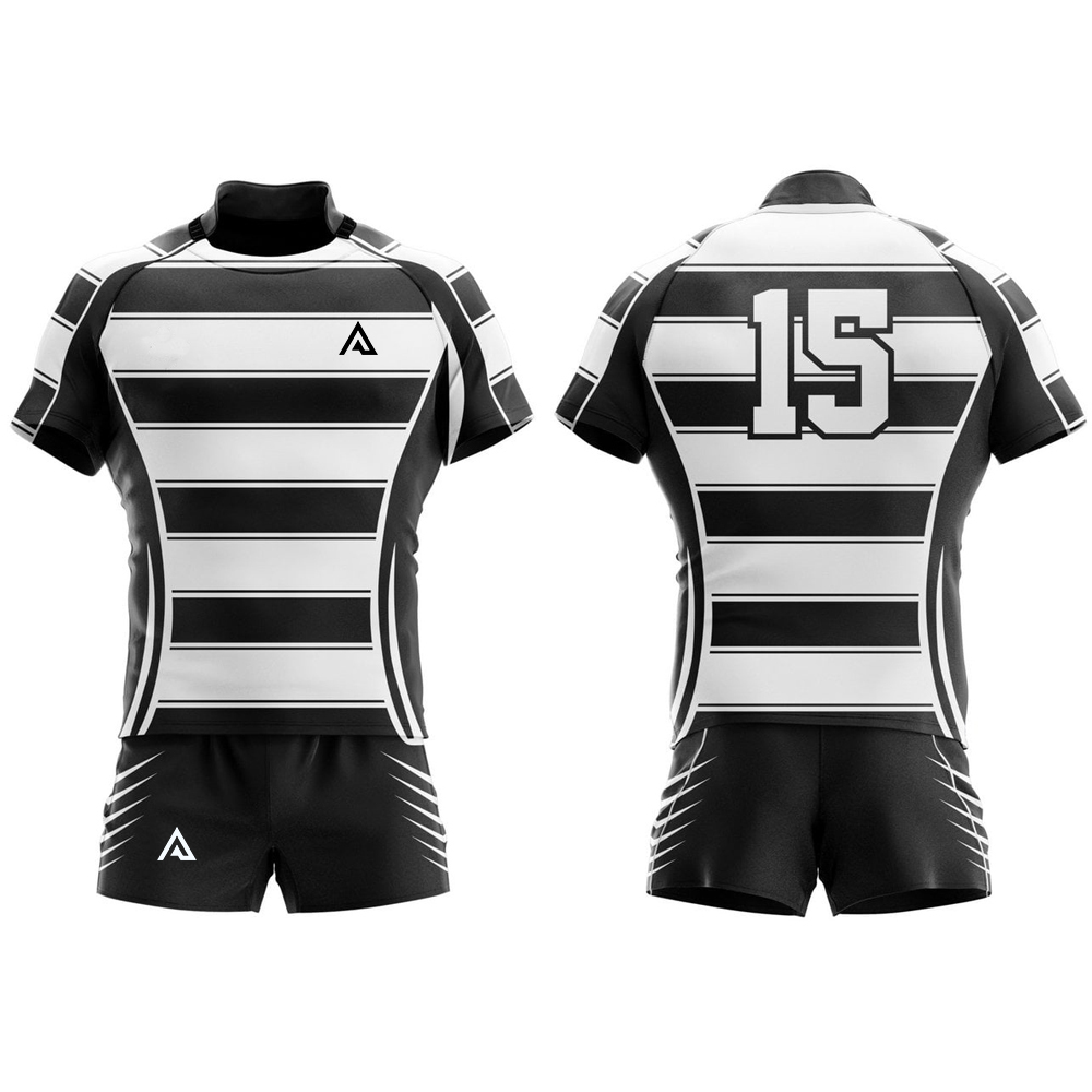 Customized Rugby Uniform