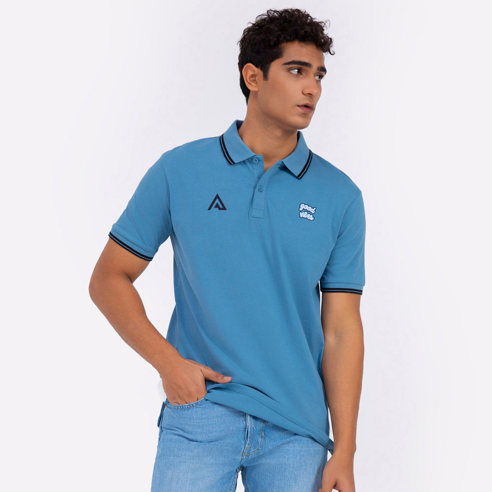 Classic Polo Shirt