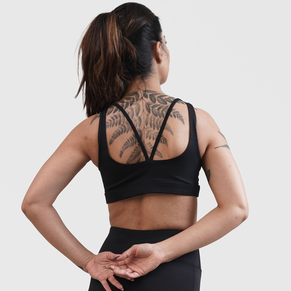 The Best Yoga Bra for Your Needs