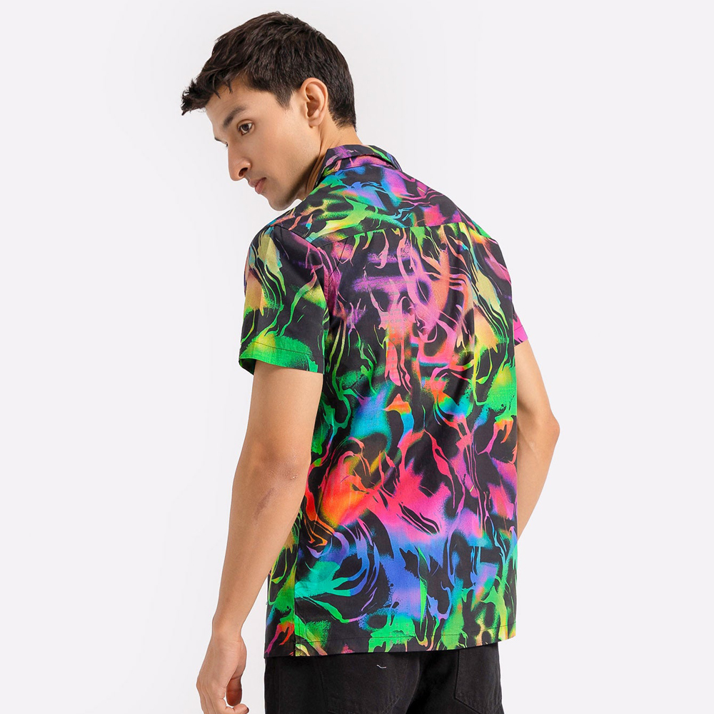 Best Shirts For Men Tropical Island Shirts