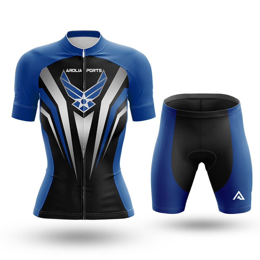 Customized Sublimated Cycling Uniform