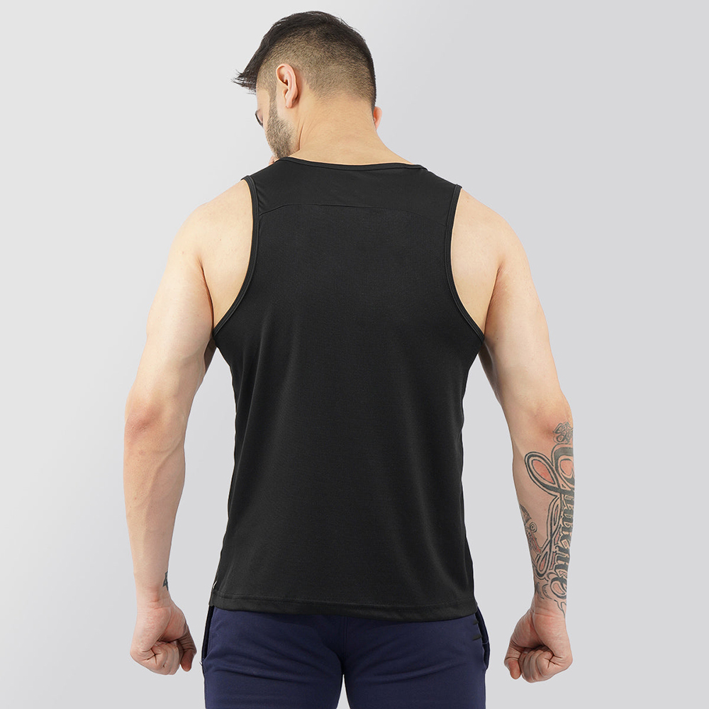 Basic Custom Tank Top for Men