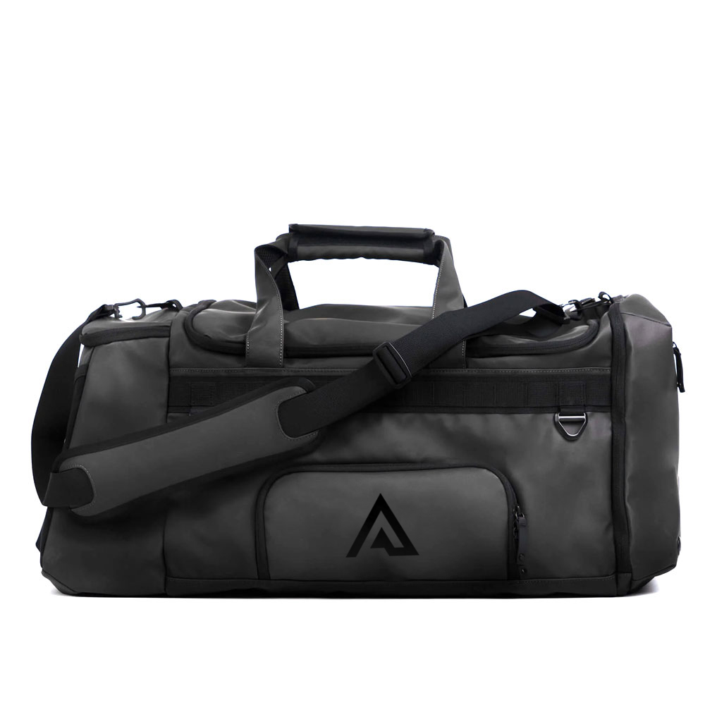 Custom Duffel Bag