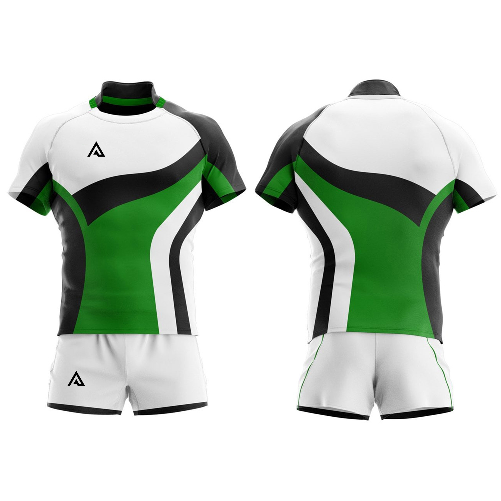 Customized Rugby Uniform