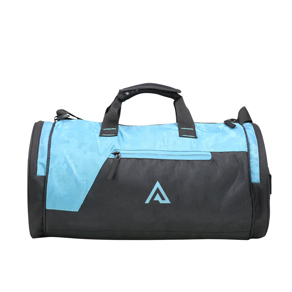 Custom Duffel Bag